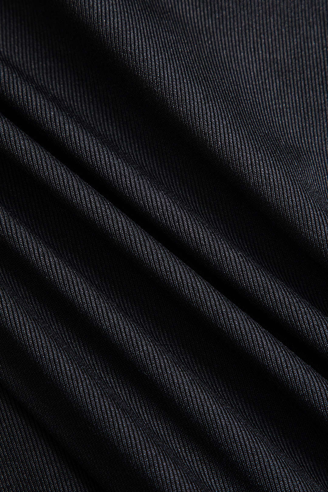 Katı Kloş Mini Elbise