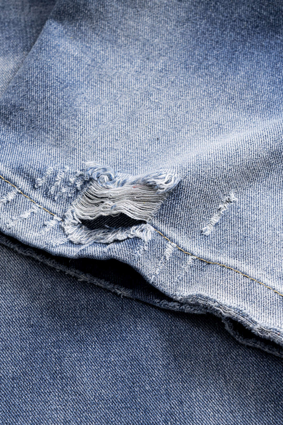 denim Jean pantolon