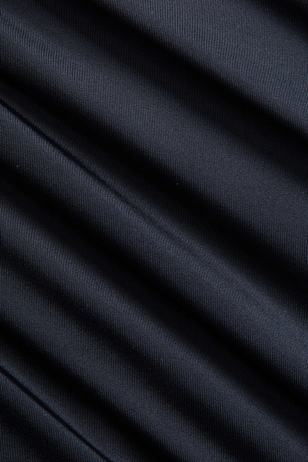 Karın Kontrolü Büzgülü Sırtı Açık Tek Parça Mayo