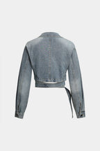 Denim Mont