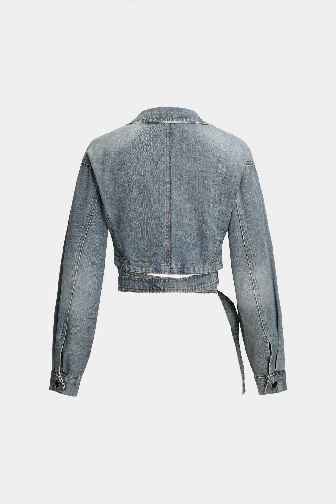 Denim Mont