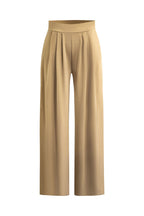 Mira top ve Geniş Paça Pantolon Takım