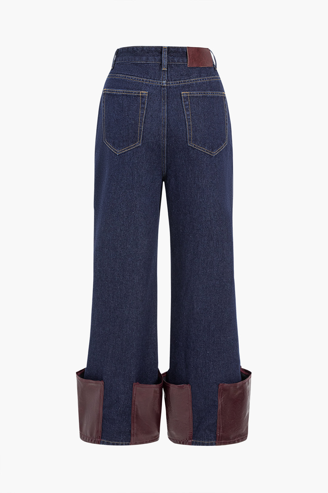 denim Jean pantolon