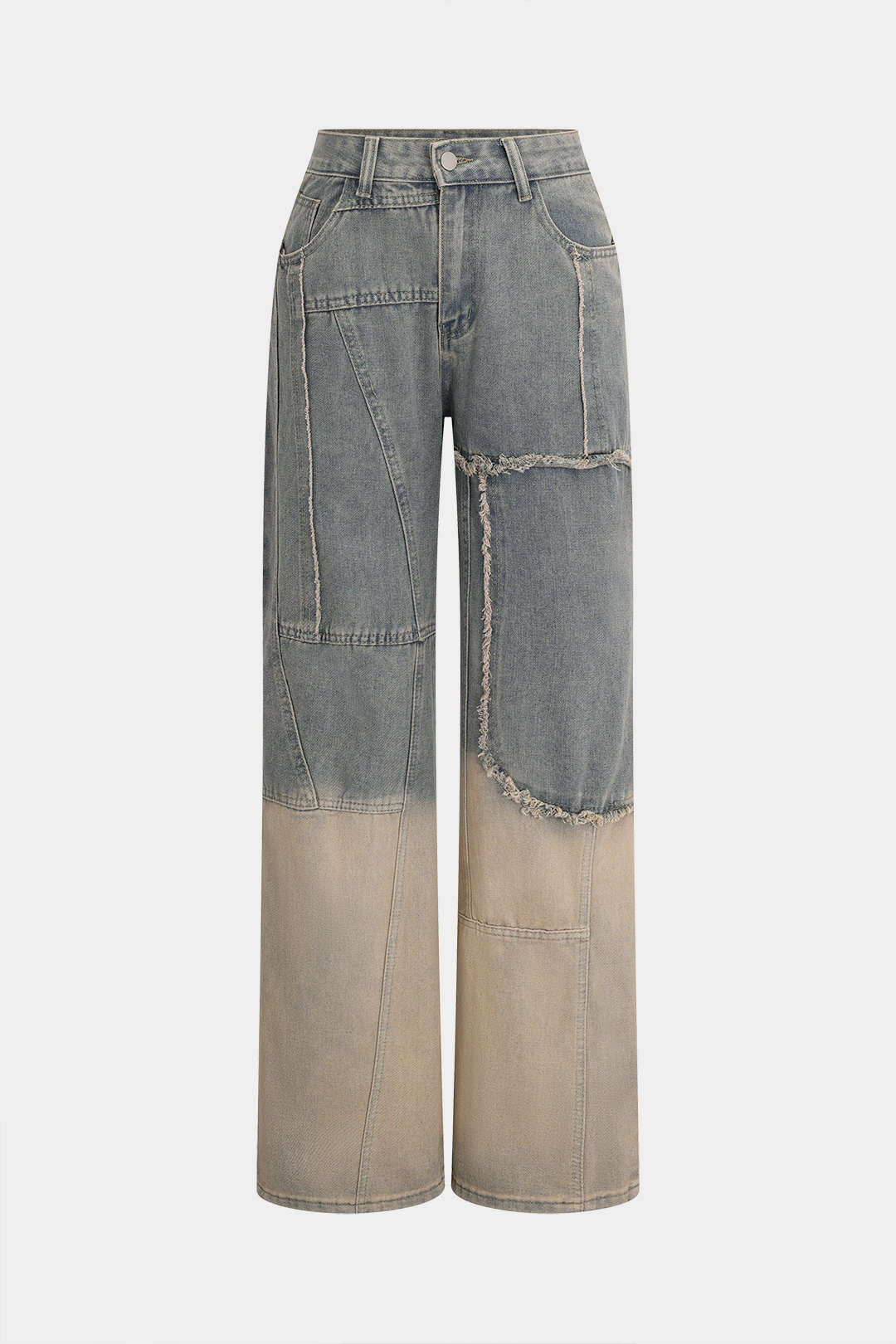 denim Jean pantolon