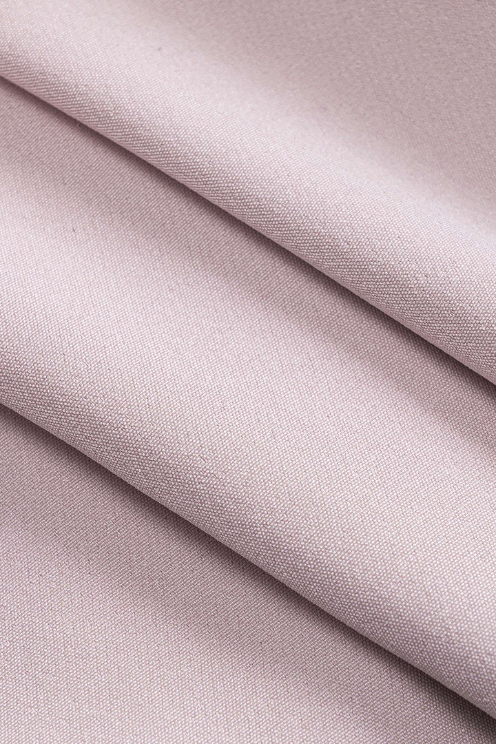 Düğmeli Uzun Kollu Blazer Ceket