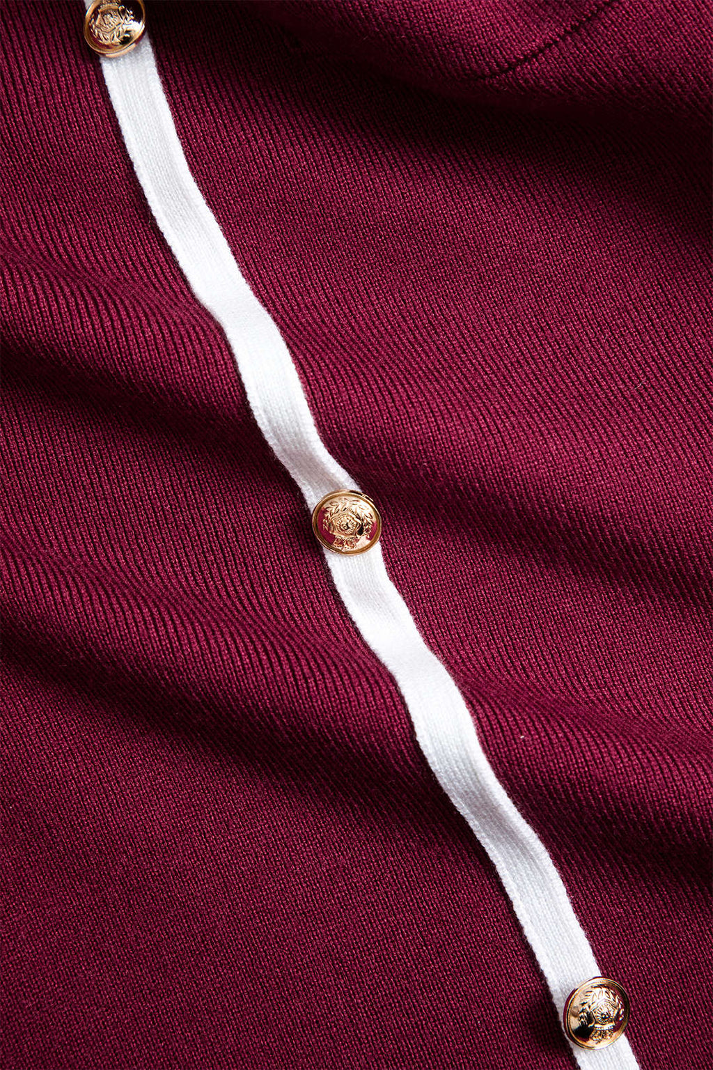 Uzun Kollu Düğmeli Cepli Örgü maksi Elbise