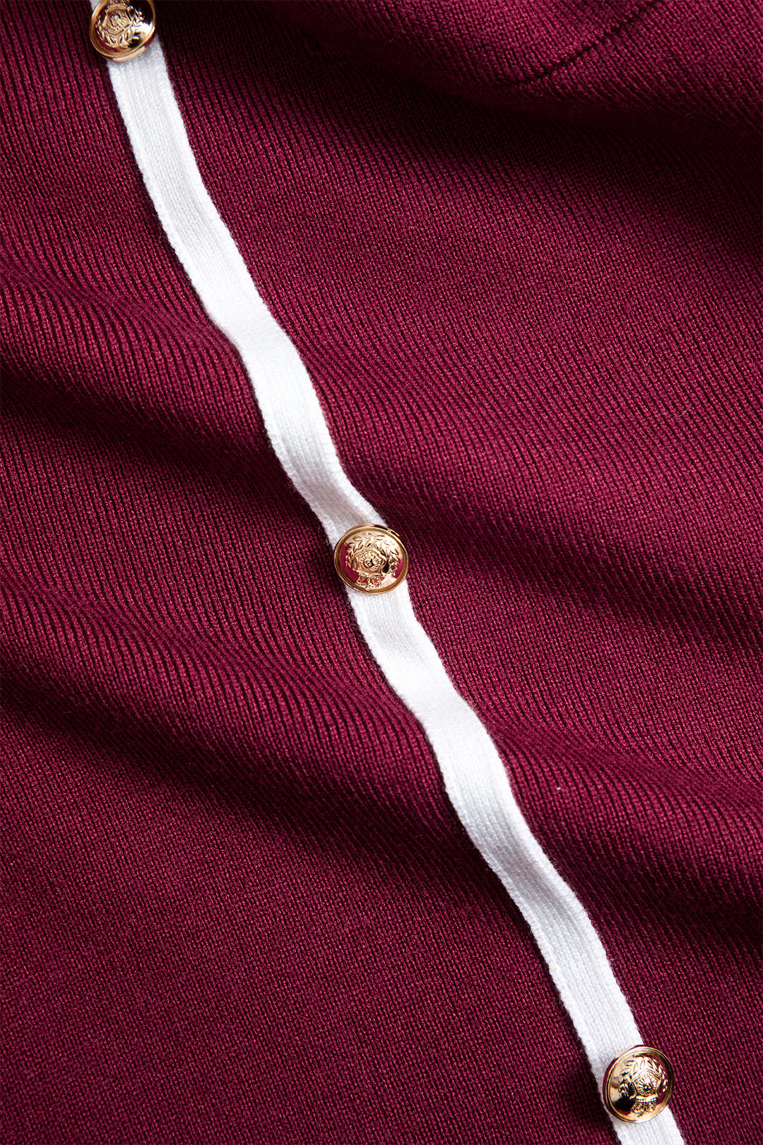 Uzun Kollu Düğmeli Cepli Örgü maksi Elbise