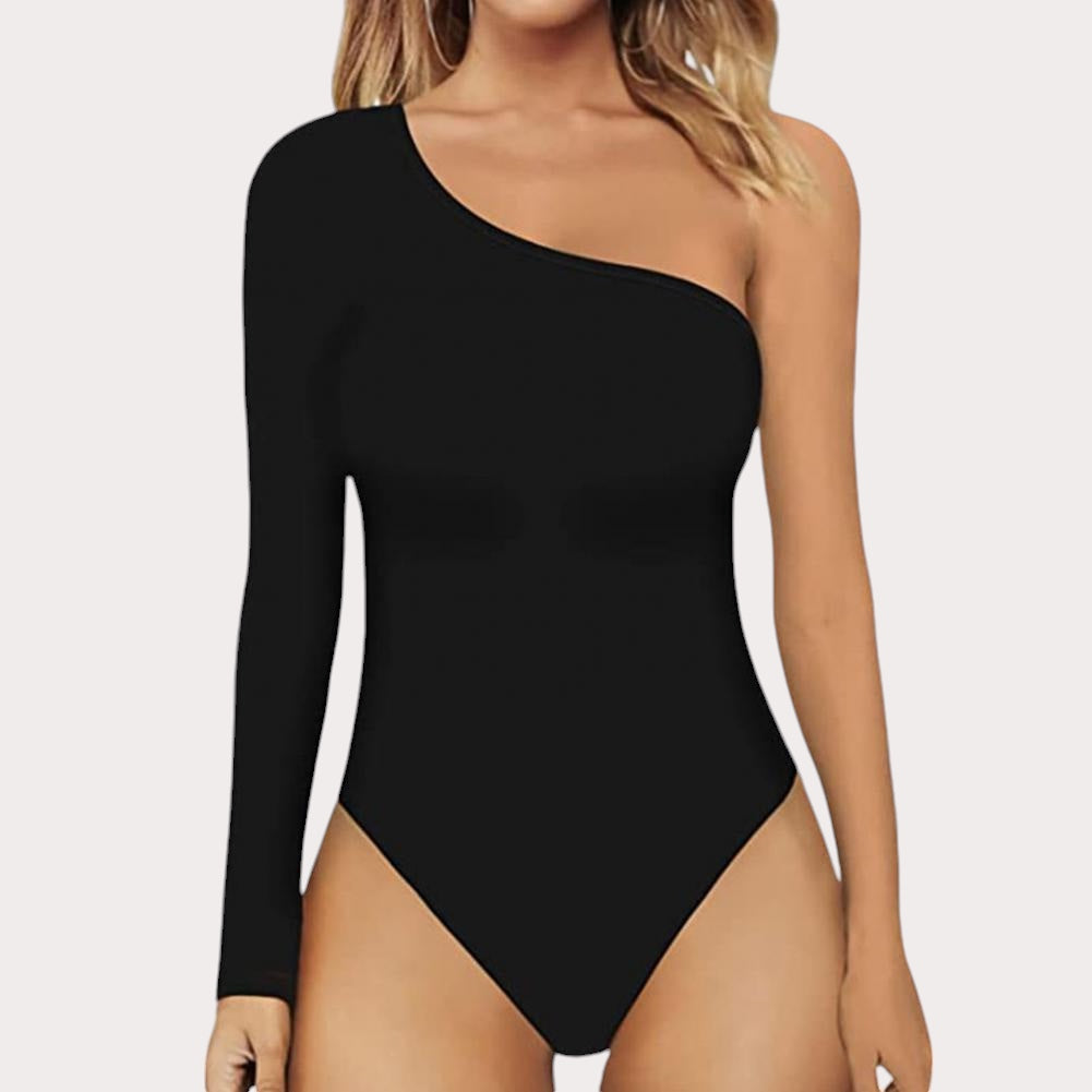 Shapewear Tanga inceltici Bodysuit