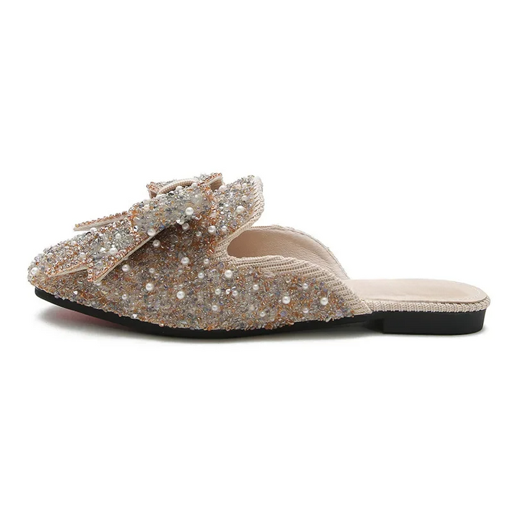 Velvet Touch Terlik