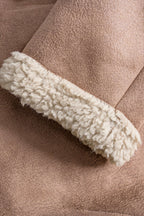 Kontrast Crop Mont