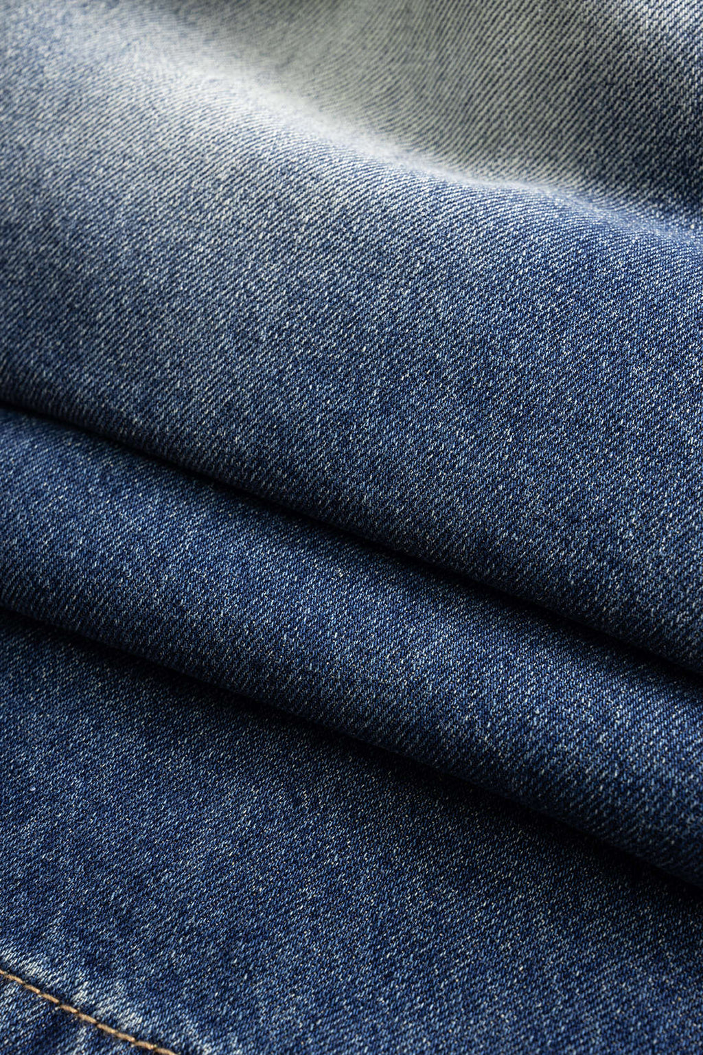 Denim Pantolon Jean