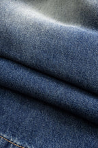 Denim Pantolon Jean