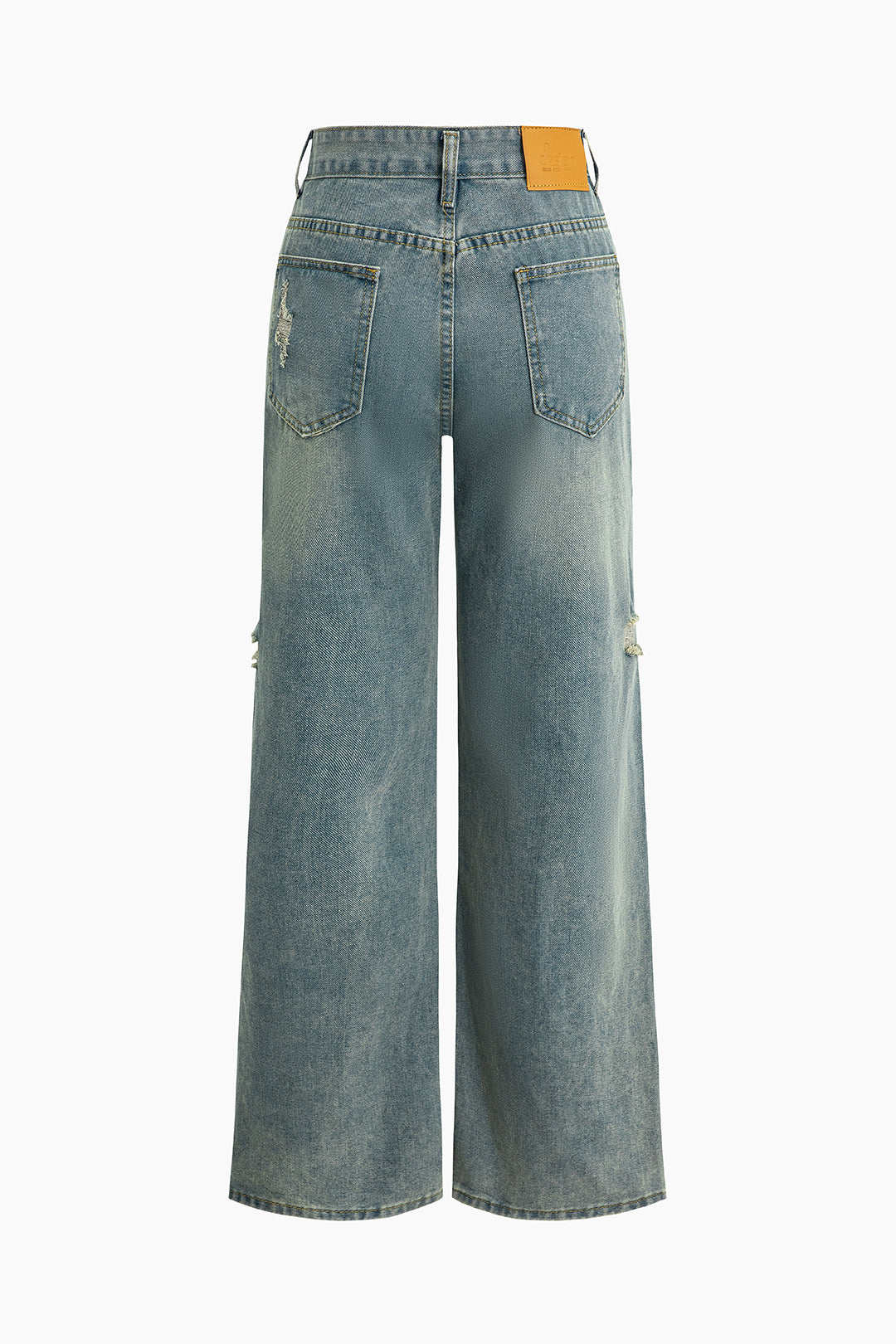 denim Jean pantolon