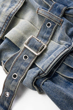 Denim Pantolon Jean