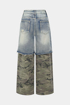 denim Jean pantolon