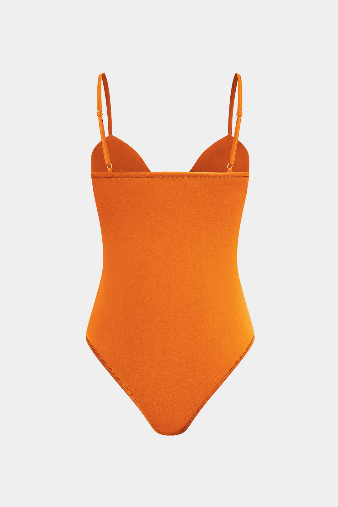 Büstiyer Askılı Bodysuit ve Geniş Paça Pantolon Seti