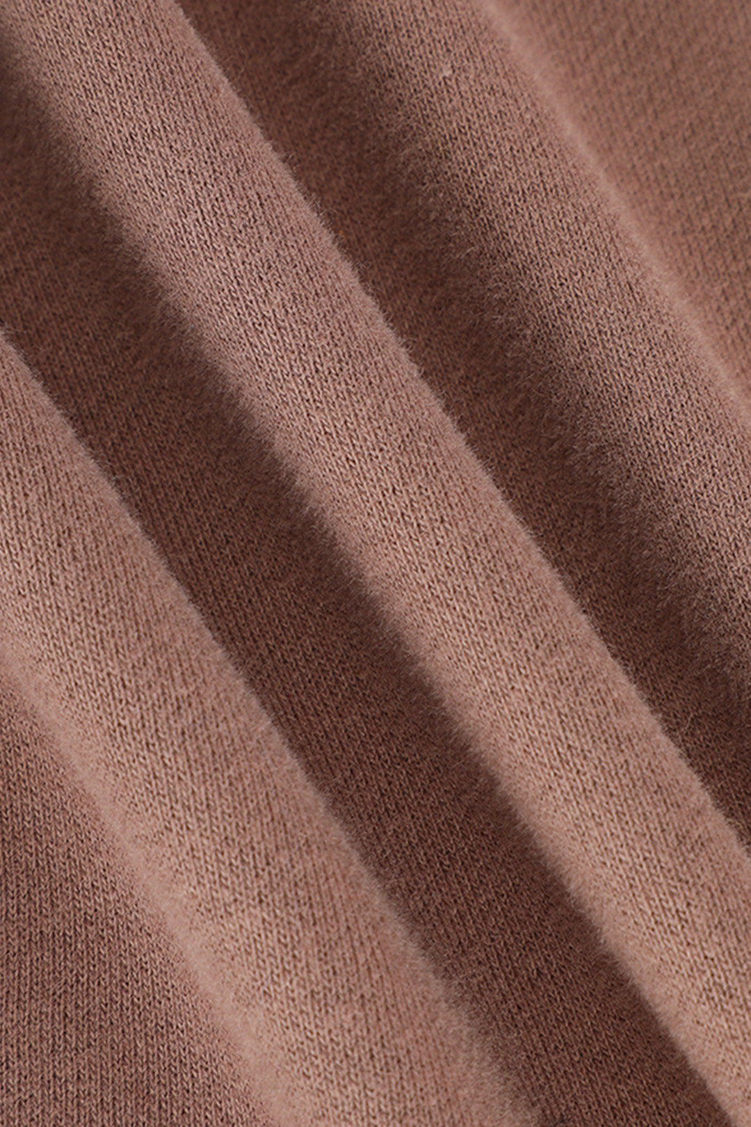 Üst Dikişli Sırtı Açık Kesikli Kapüşonlu Üst