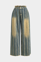 Denim Pantolon Jean