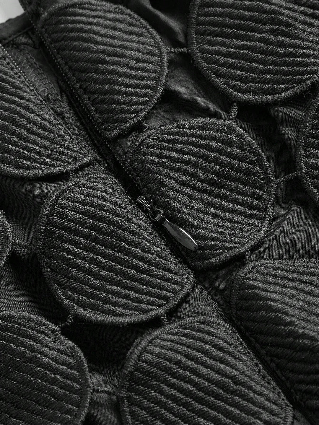 Juno Oyuklu Tasarım Pantolon