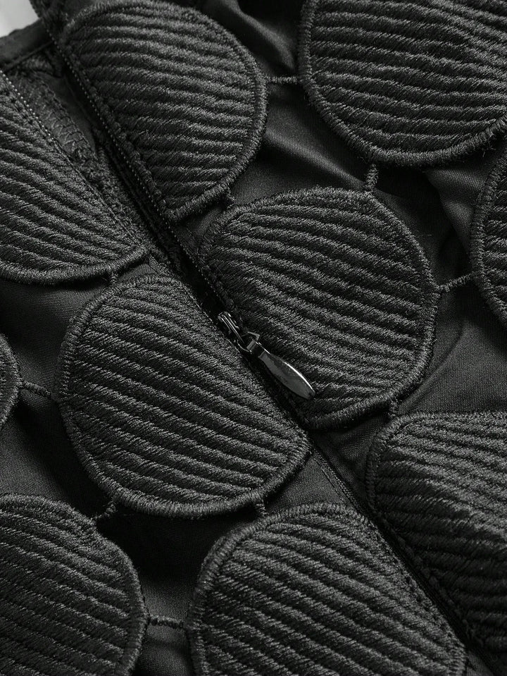 Juno Oyuklu Tasarım Pantolon