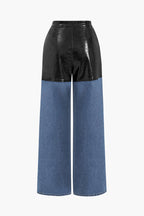 denim Jean pantolon