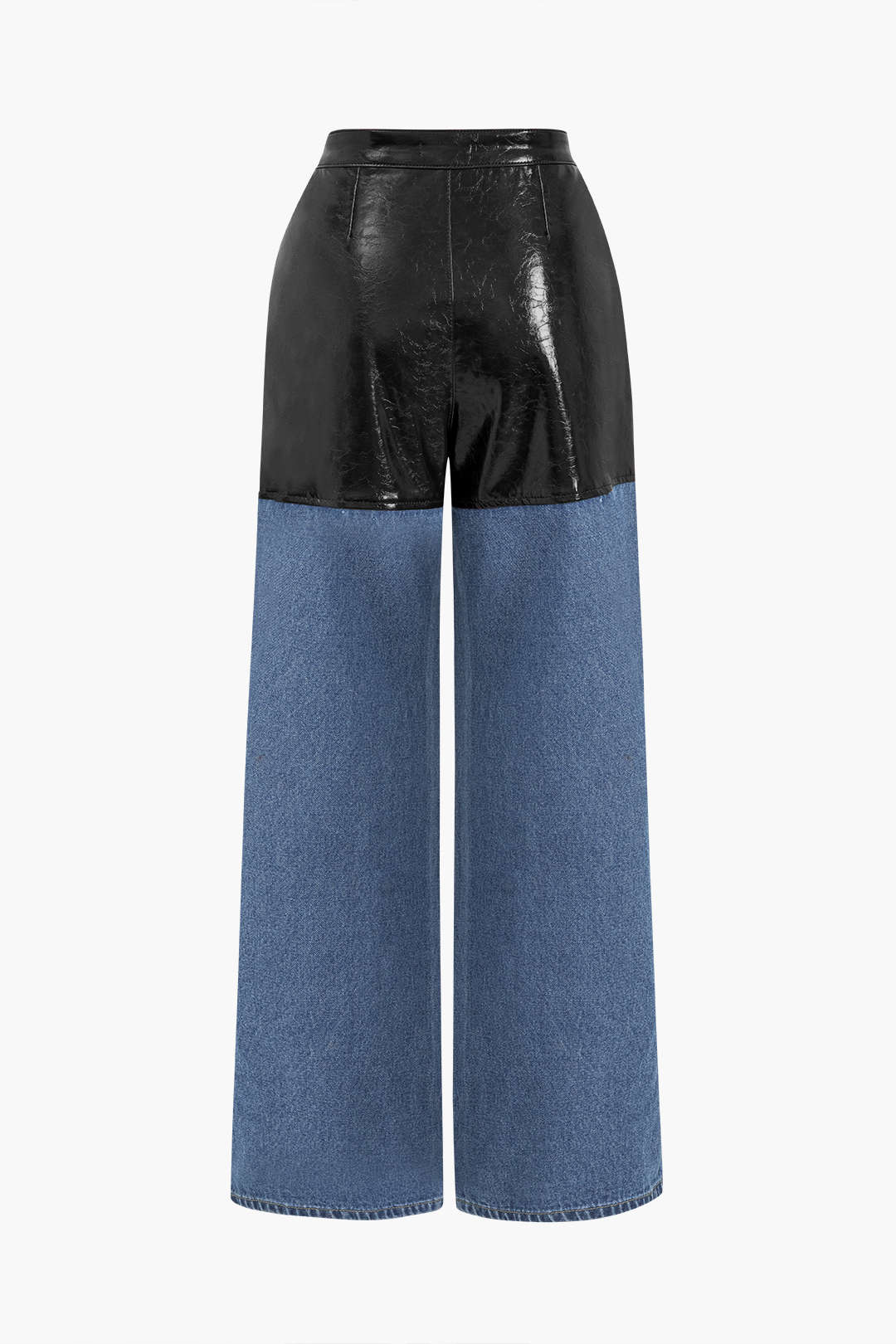 denim Jean pantolon