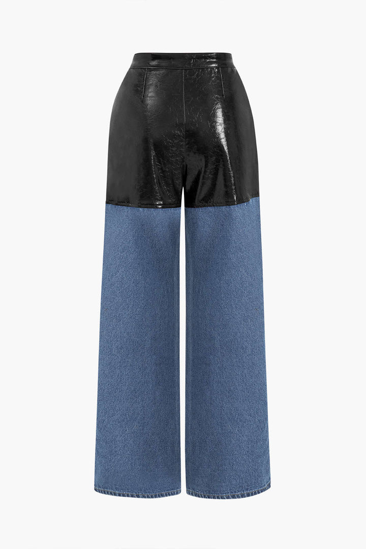 denim Jean pantolon