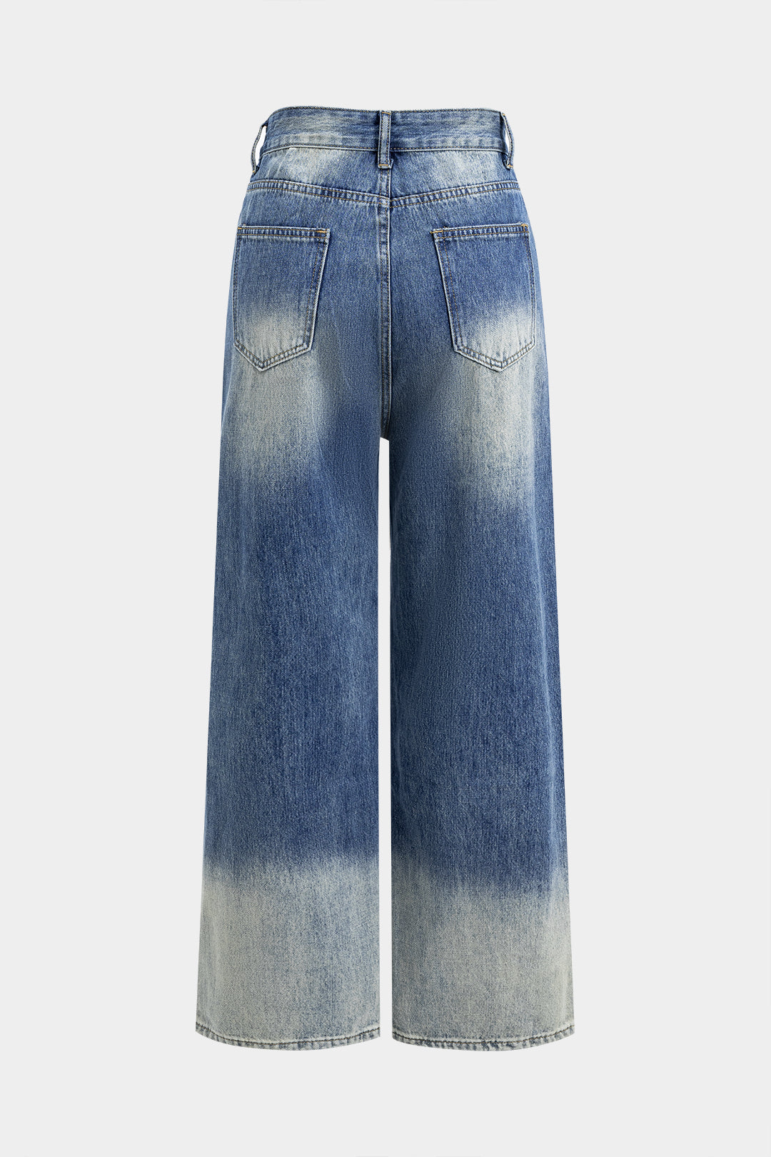 Denim Pantolon Jean