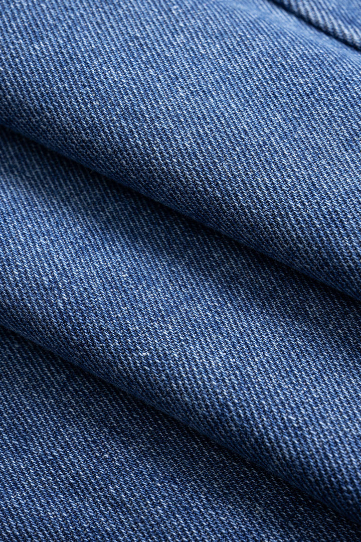 uzun kollu puff üst