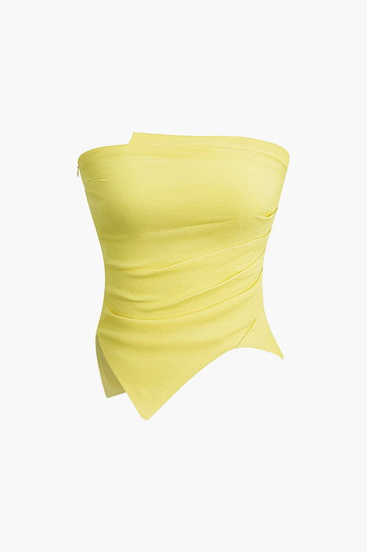 Vera dantelli top