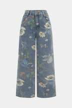 denim Jean pantolon