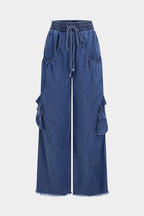 Denim Pantolon Jean