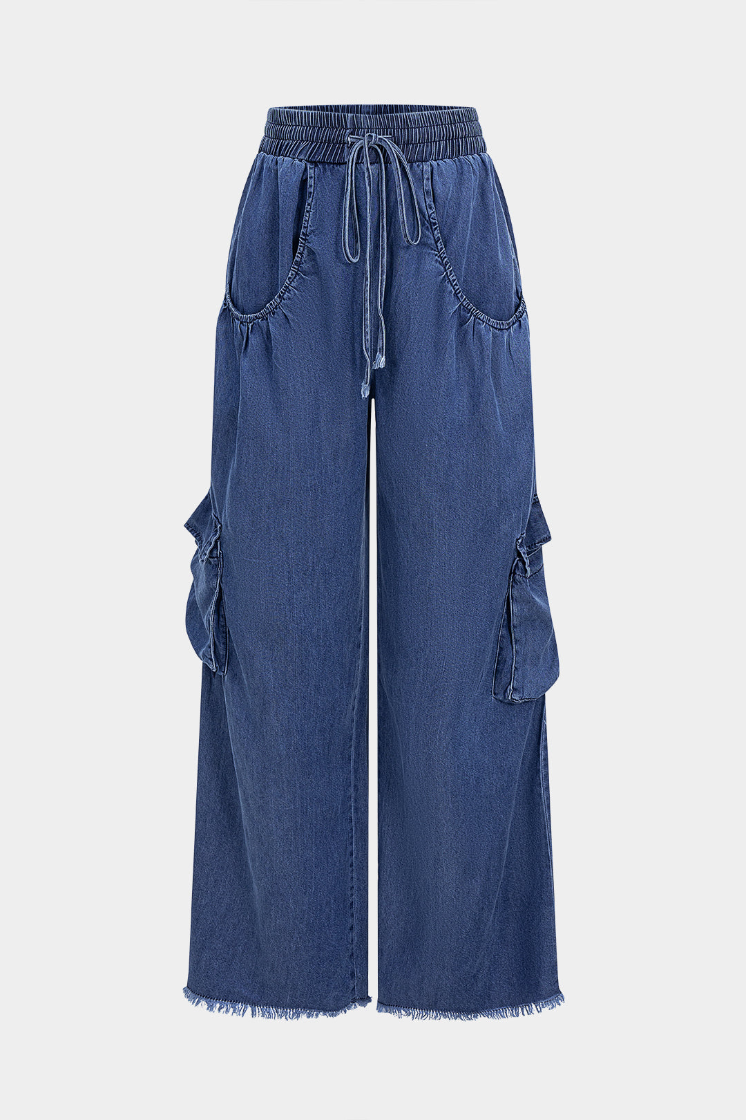 Denim Pantolon Jean