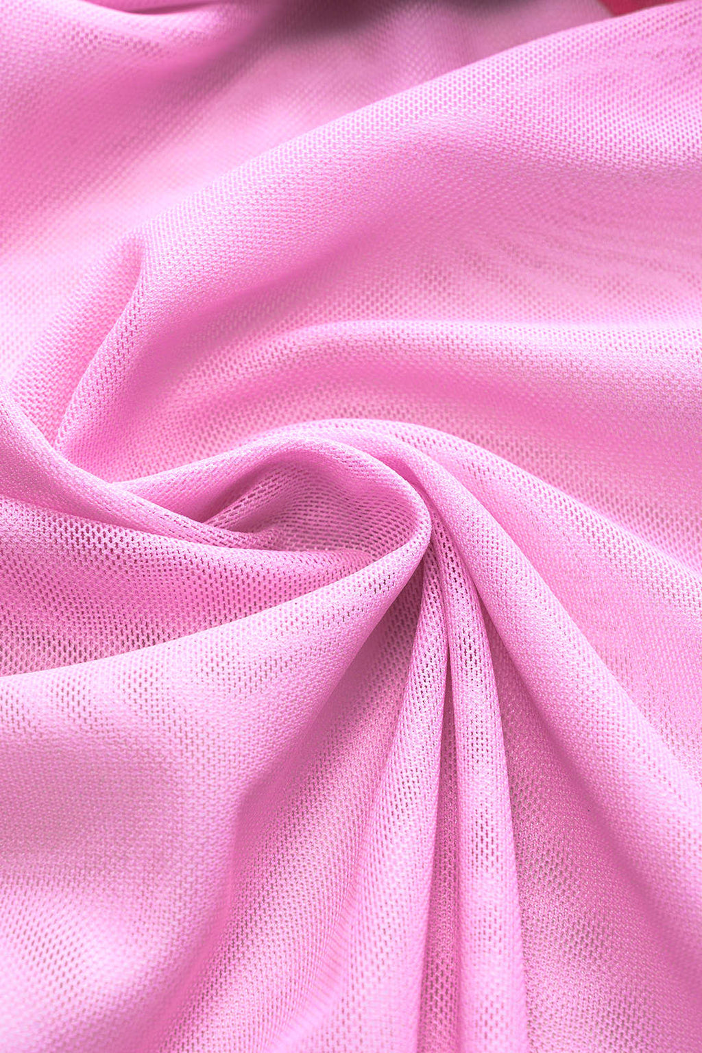 Desenli Dekolteli Bikini ve Mayo Eteği Pareo Takımı