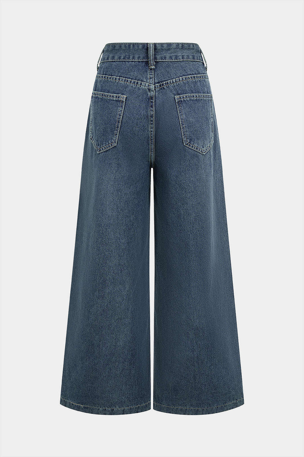 denim Jean pantolon