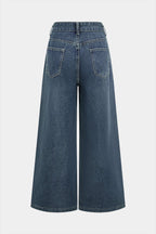denim Jean pantolon