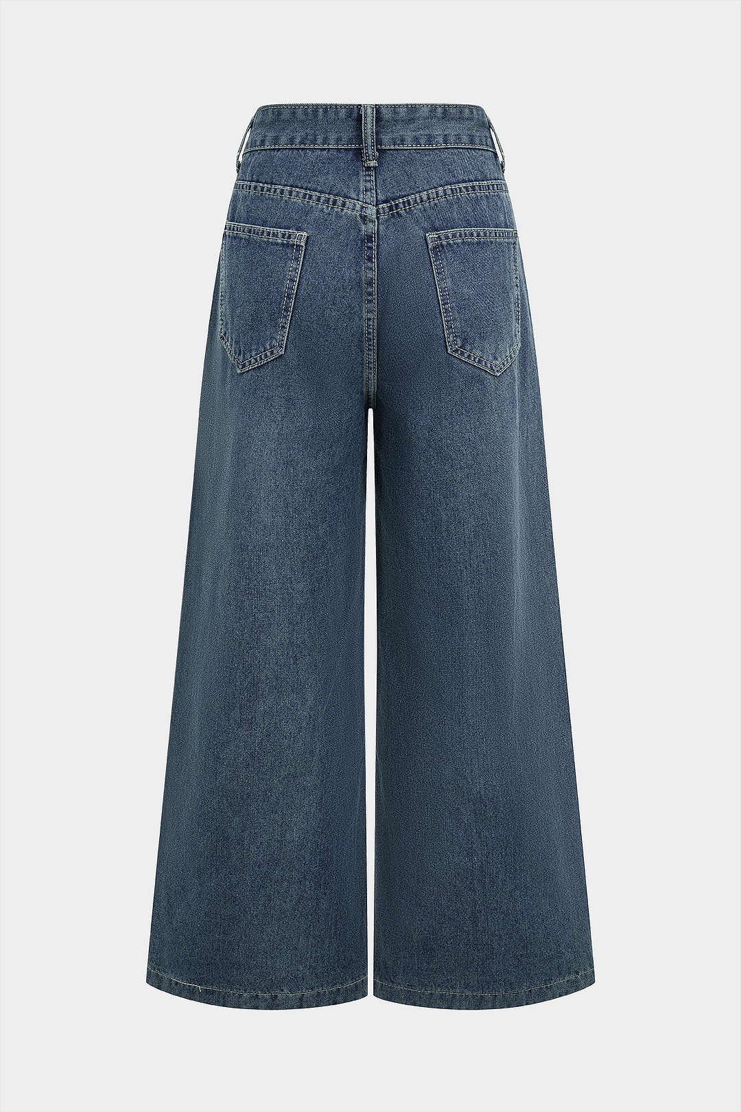 denim Jean pantolon