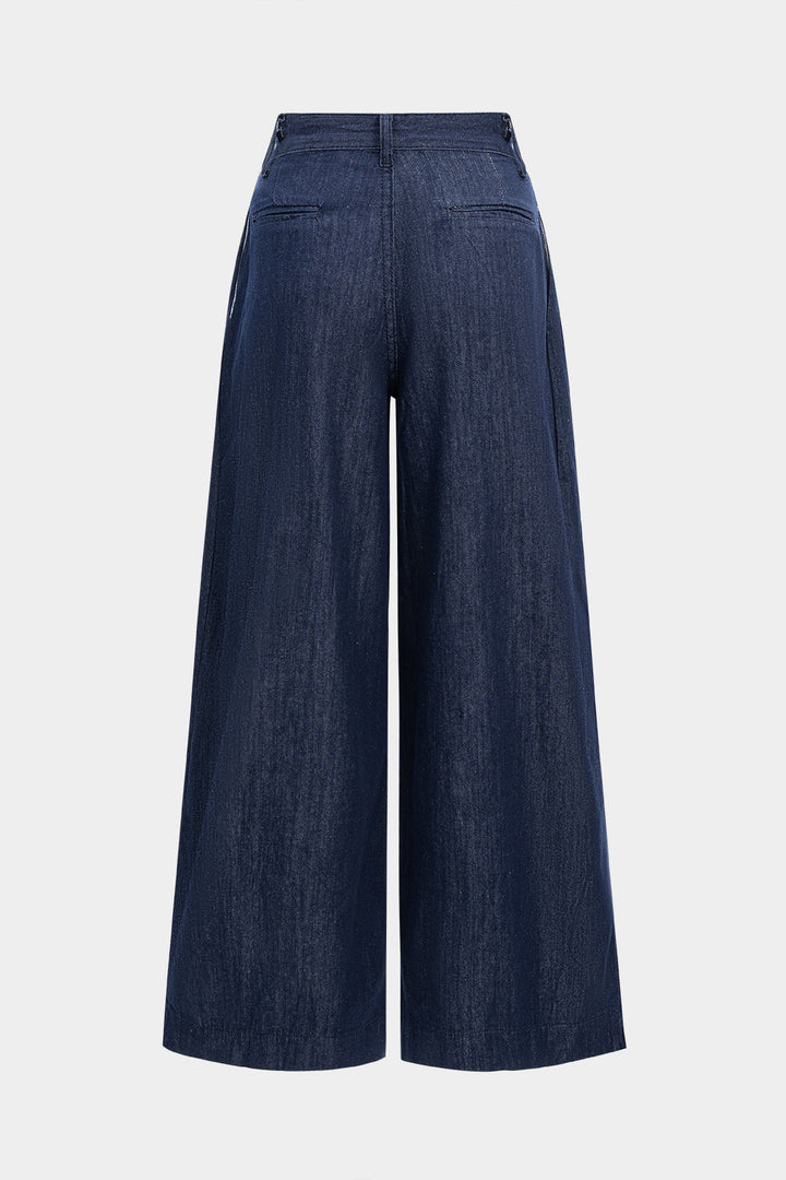 denim Jean pantolon