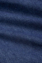 denim Barrel Jean pantolon