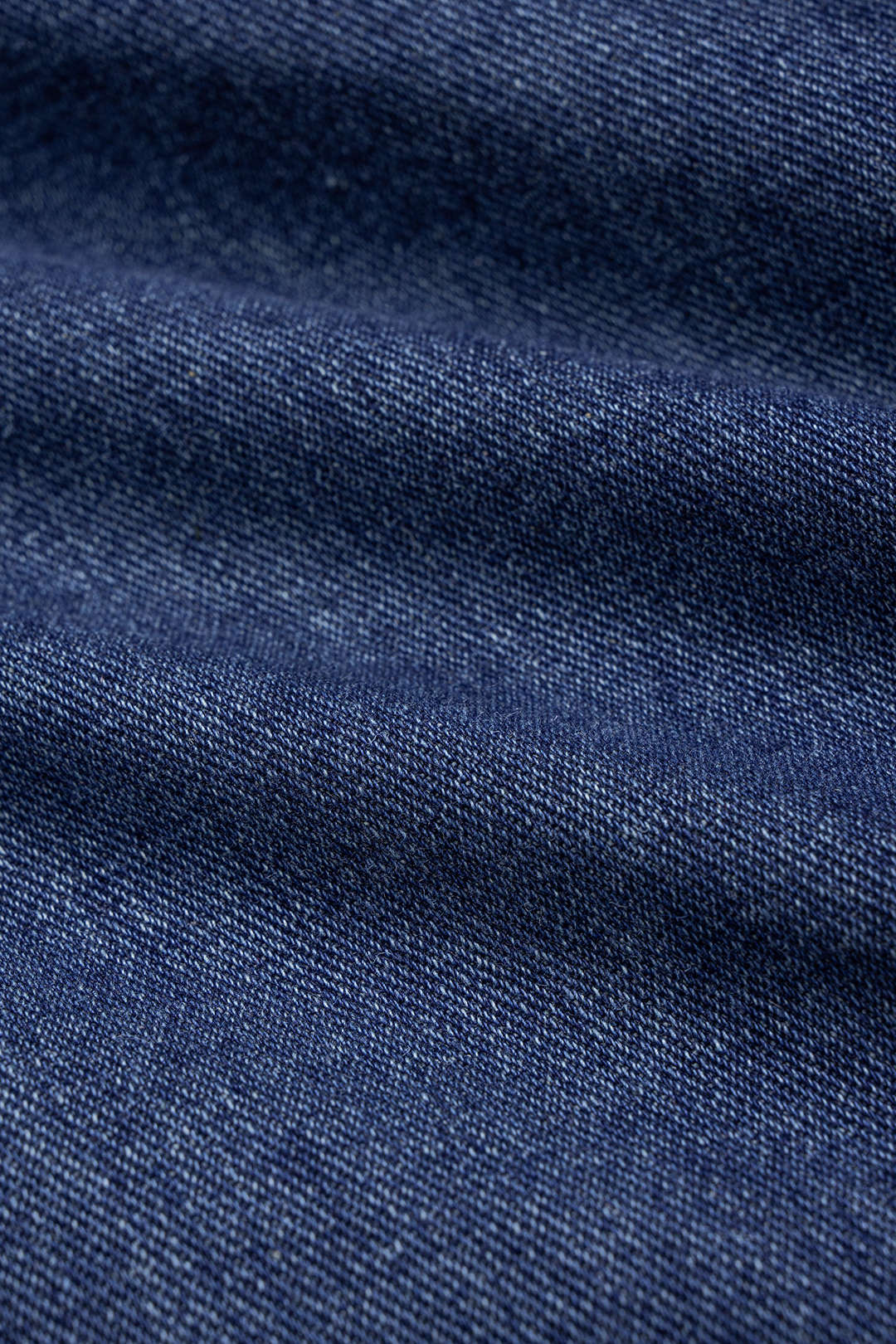 denim Barrel Jean pantolon