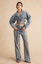 Denim Mont
