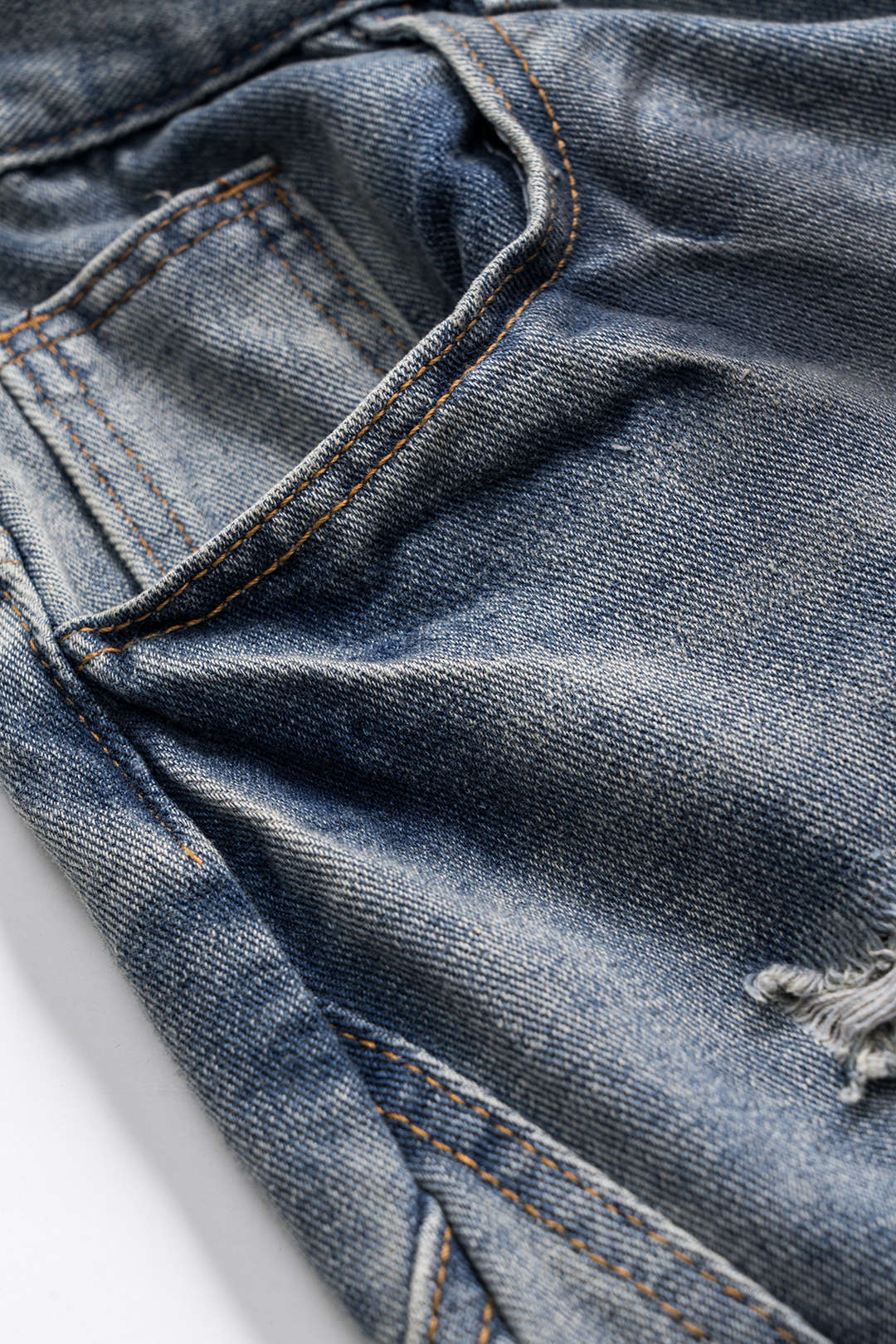 denim Jean pantolon