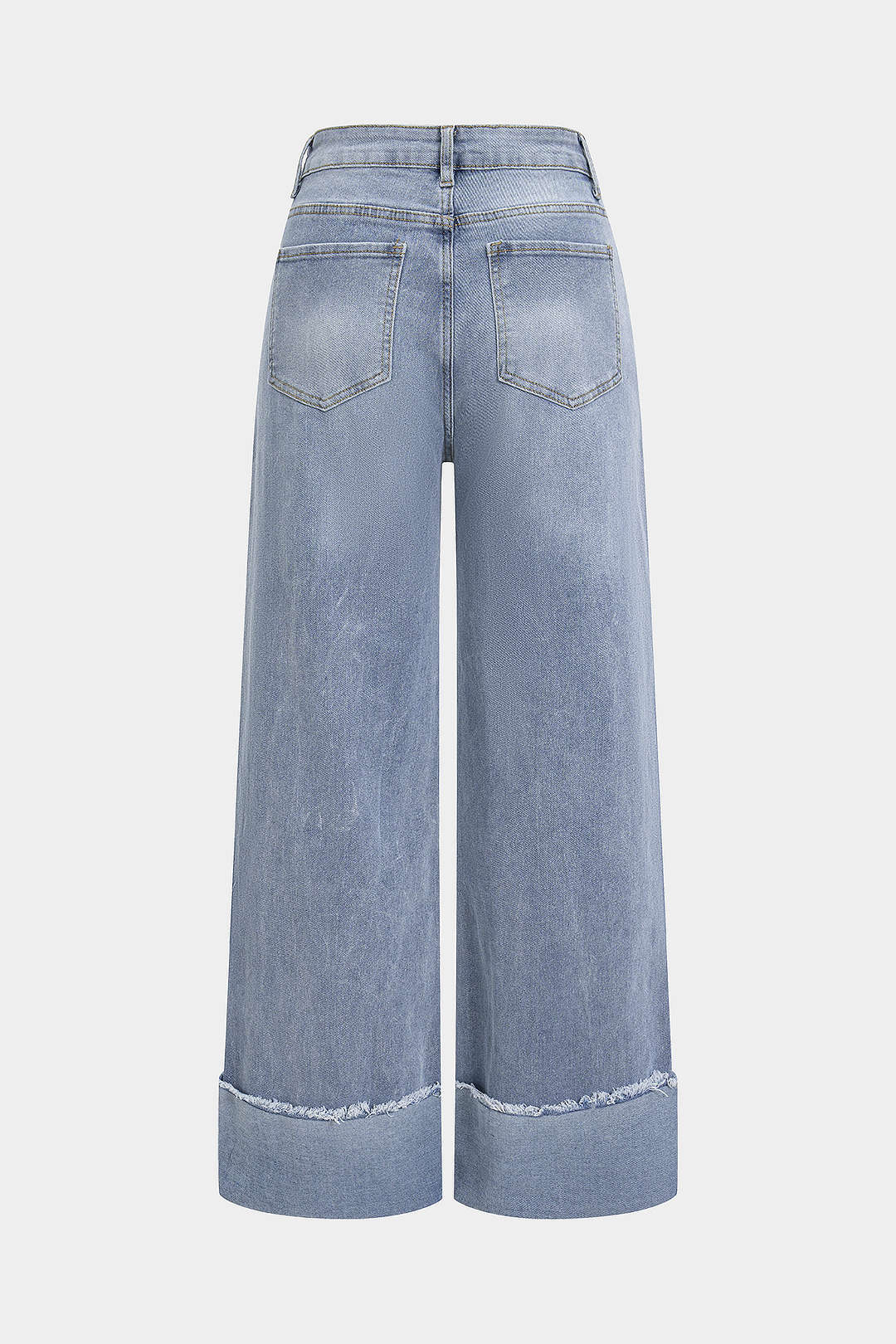 denim Jean pantolon
