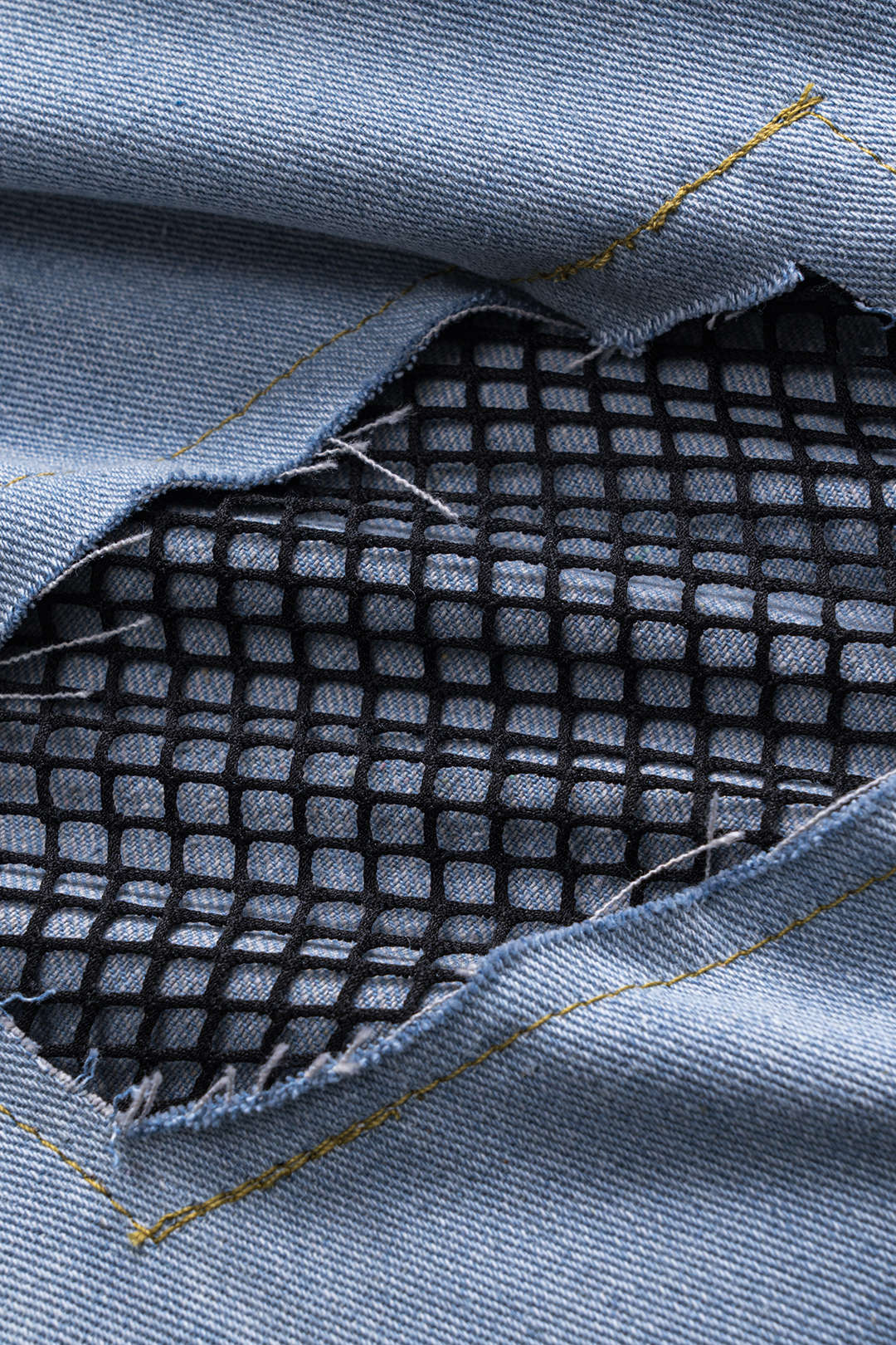 denim Jean pantolon
