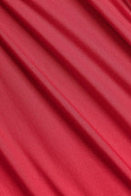 Fırfırlı Sırt Açık Korse Slip Atlet