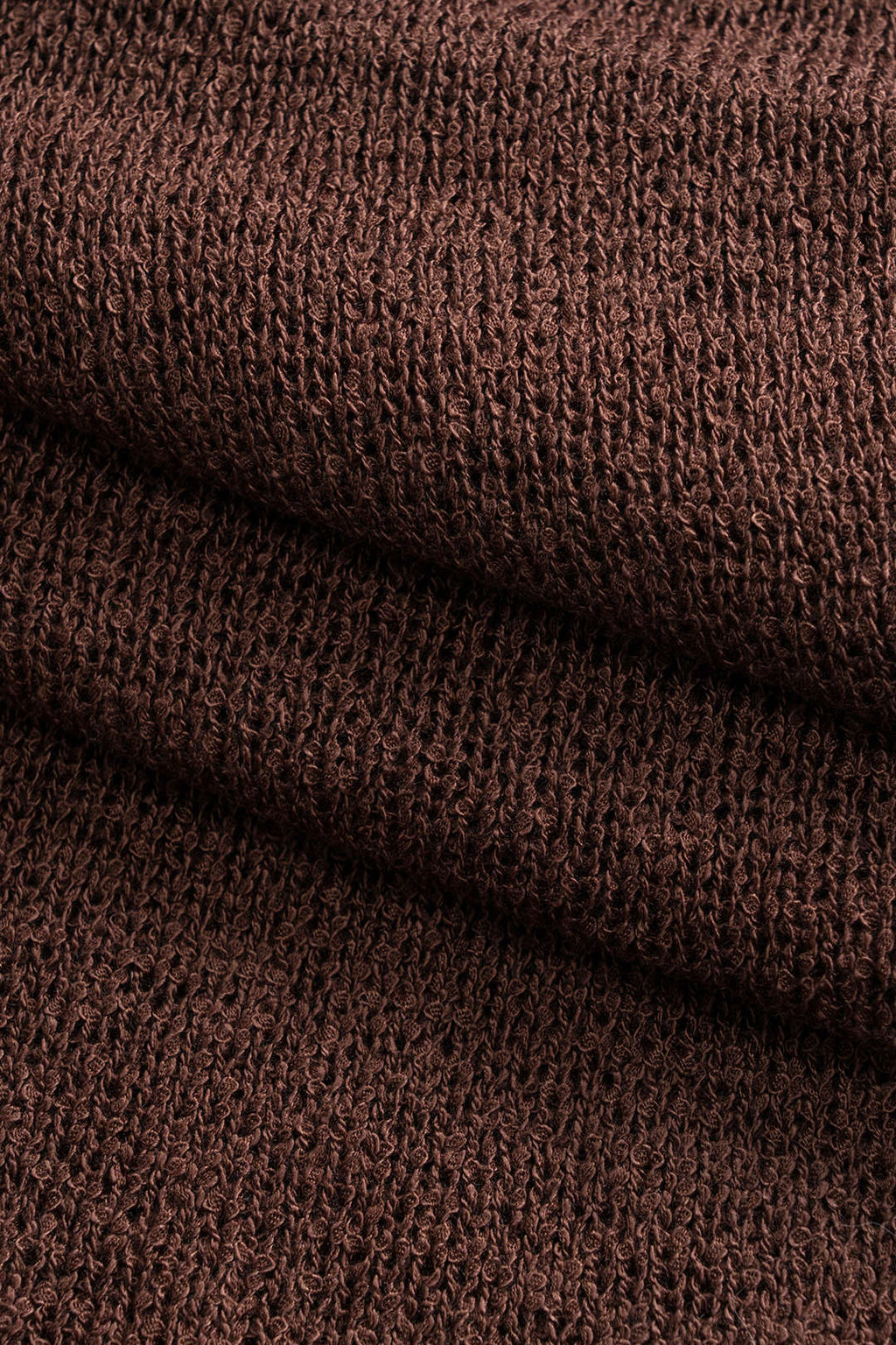 Kontrast Kesik Kravat Düğümü Kolsuz Üst