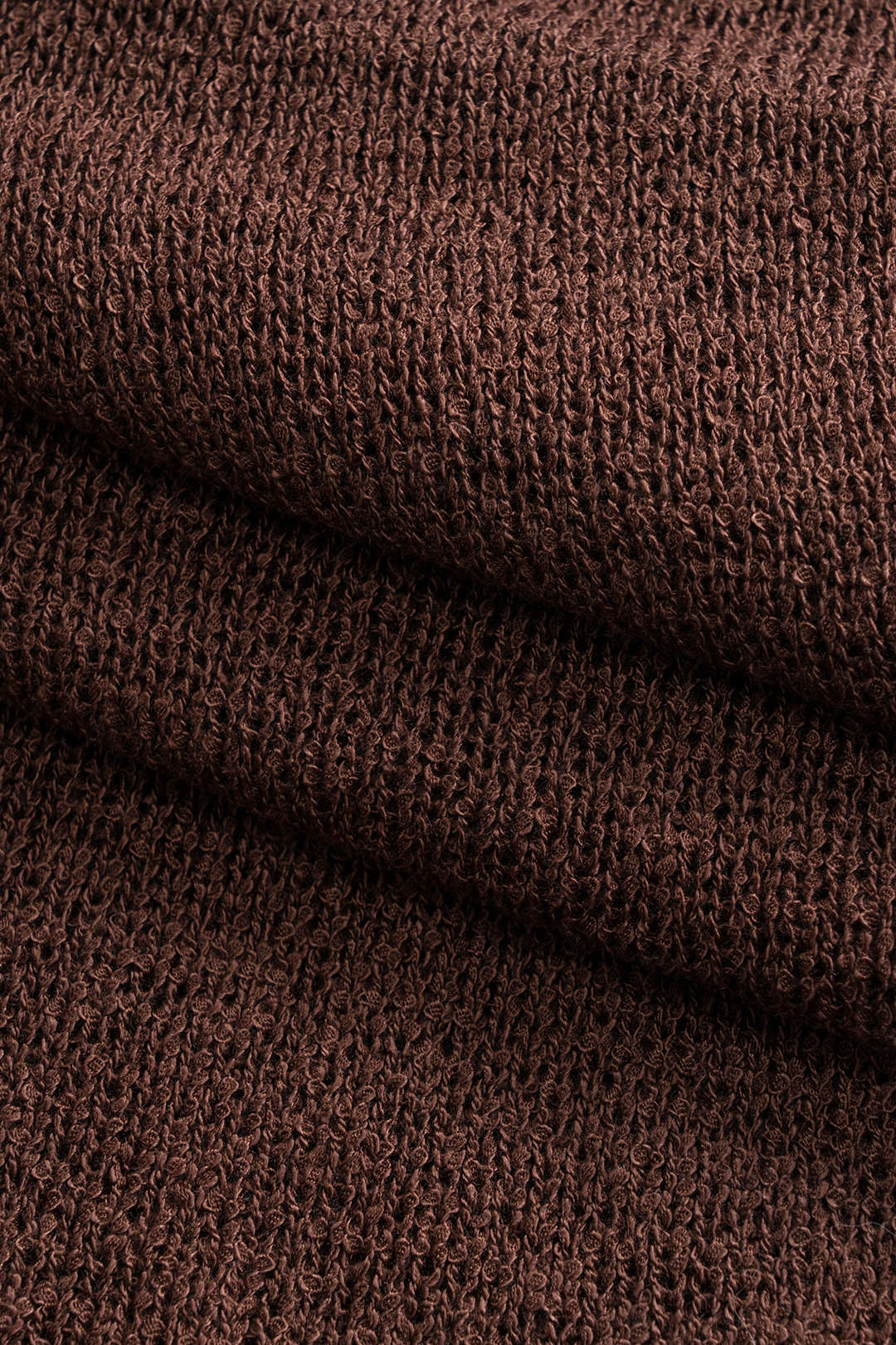 Kontrast Kesik Kravat Düğümü Kolsuz Üst