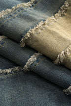 Denim Pantolon Jean