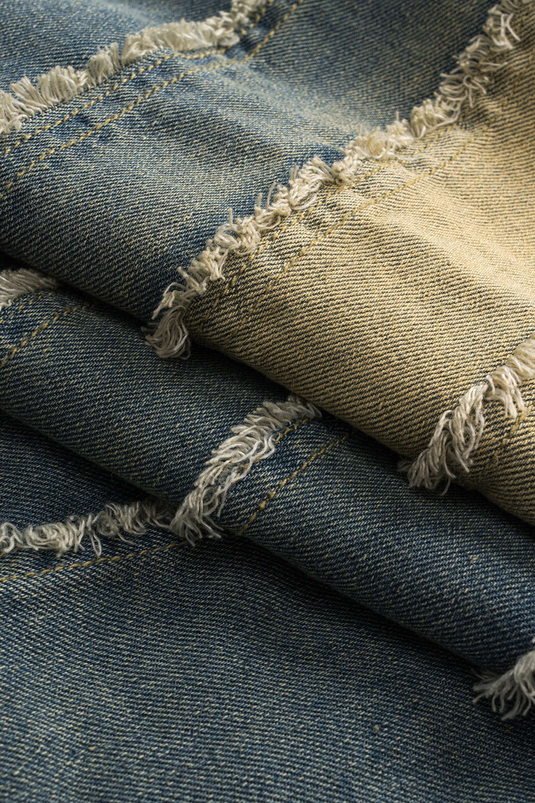 Denim Pantolon Jean