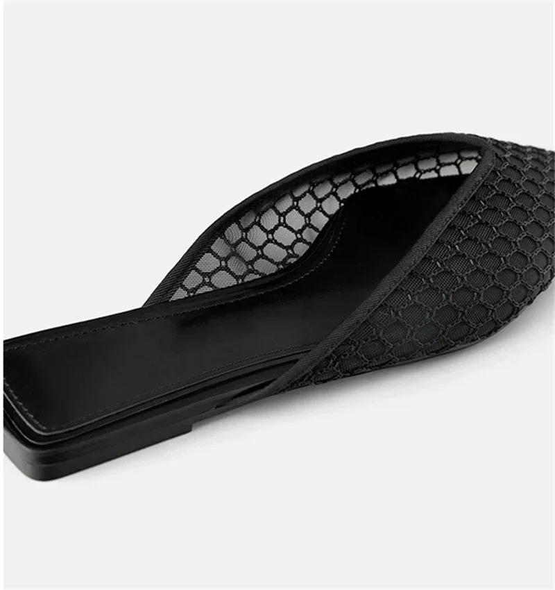 Luna Mules Terlik